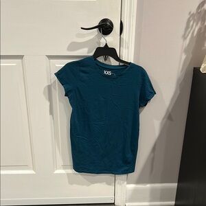 FSBN SISTER teal T-Shirt